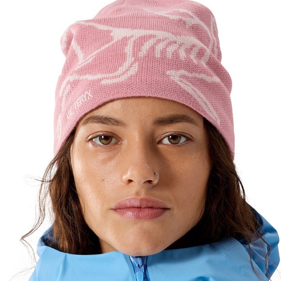 NWT! Arc'teryx
Bird Head Toque Beanie - Picture 2 of 6